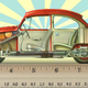 Illustration for article titled Why The VW Beetle Is A Universal Standard Of Weight And Measure